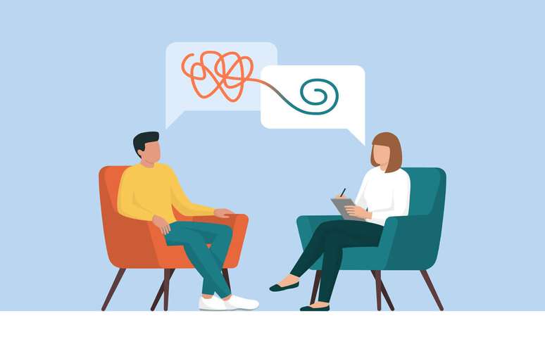 Psychoanalysis helps to understand the origin of each patient's pain 