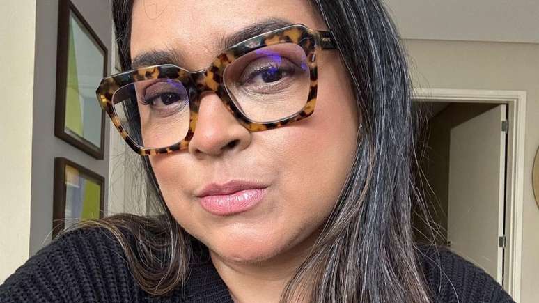 Preta Gil reveals details about her health after tumor removal: ‘It’s a process’