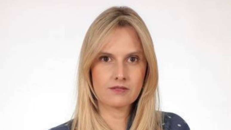 Alessandra Borelli