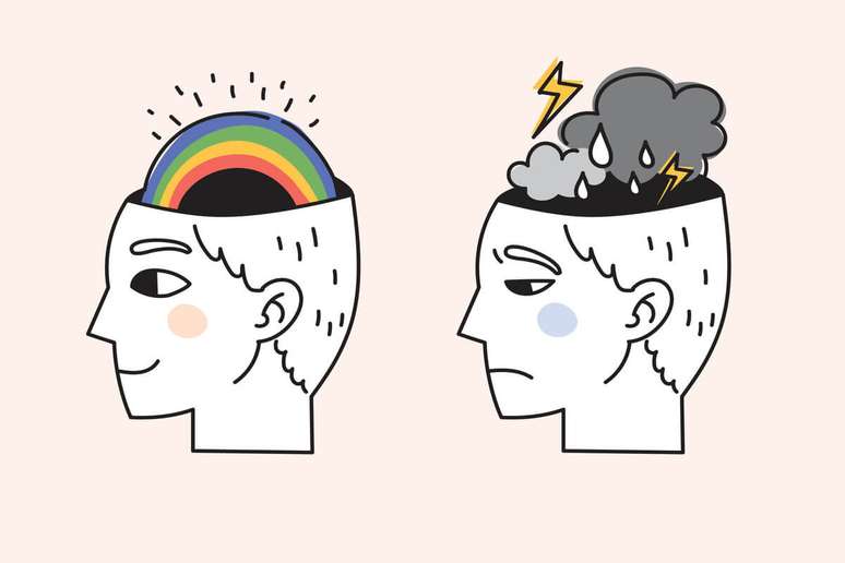 8 habits that harm your mental health