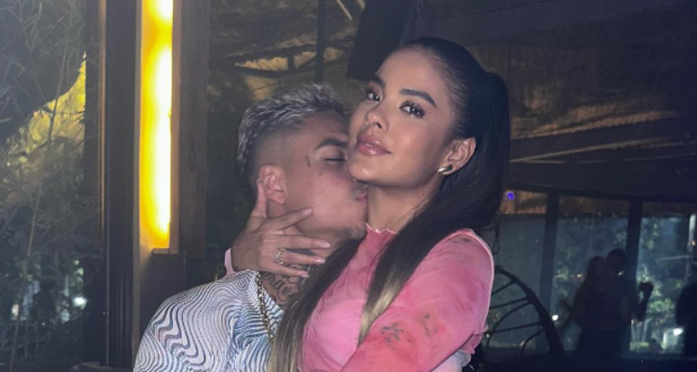 Suspected treason, ‘invasion’ profile: understanding the controversy involving MC Cabelinho and Bella Campos