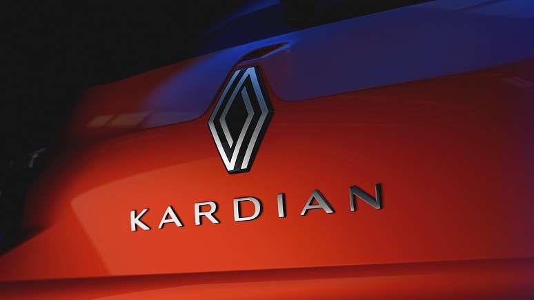 Renault Kardian: SUV inédito será nacional e estreia em outubro