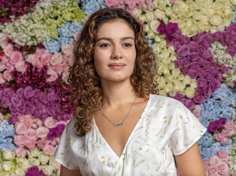 Sophie Charlotte é confirmada no novo filme do diretor de Clube da Luta