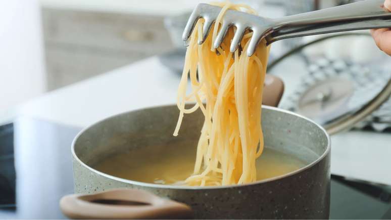 Lunchbox or leftovers: how to store cooked pasta in the fridge?
