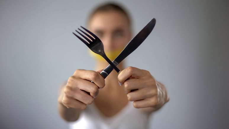 Nutróloga dá dicas para não cair no terrorismo nutricional - Shutterstock
