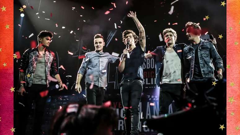 This Is Us: saiba onde assistir o documentário do One Direction -