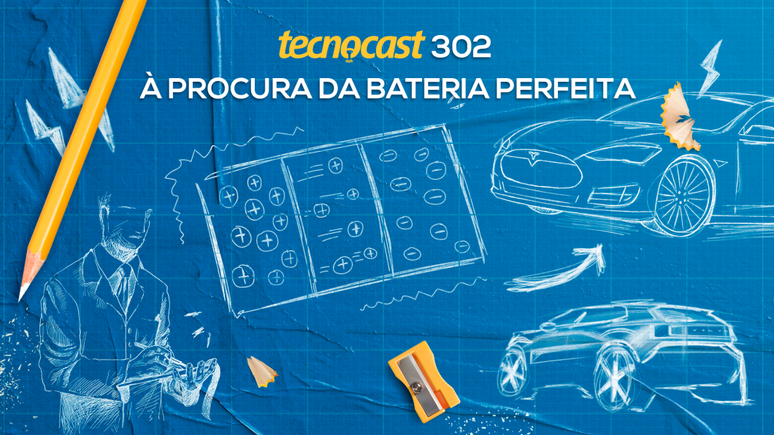 Looking for the perfect battery