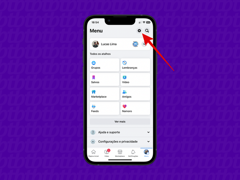 screenshot of the process to change Instagram password via Account Center on Facebook screenshot of the process to change Instagram password via Account Center on Facebook