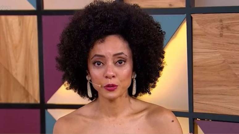 Globo presenter reveals death of mother in queue for transplants