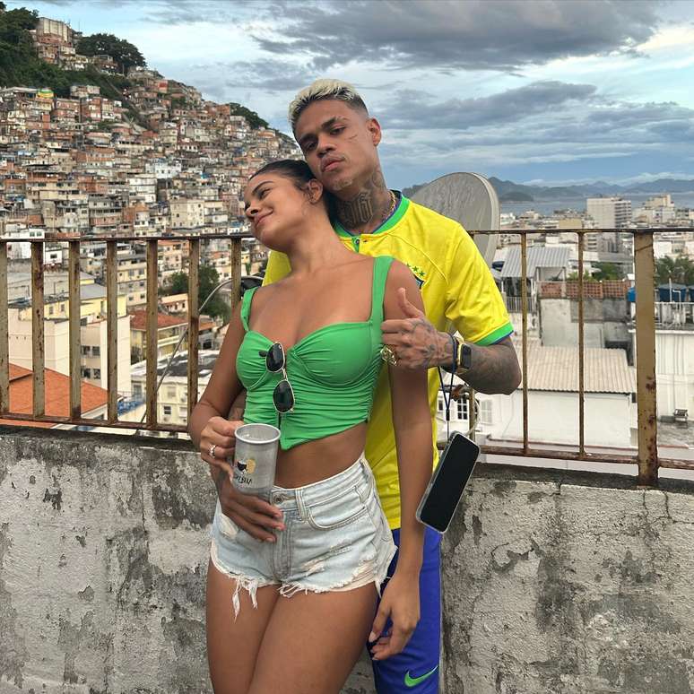Bella Campos Has Explosion Of Followers After Cheating Rumors