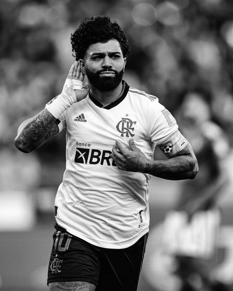 Gabigol