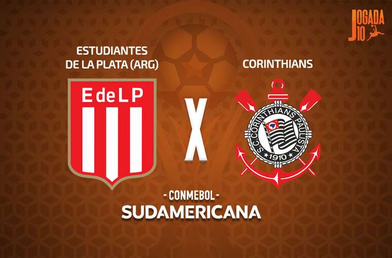 Estudiantes x Corinthians ao vivo: assista online de graça e na TV ao jogo  pela Sul-Americana