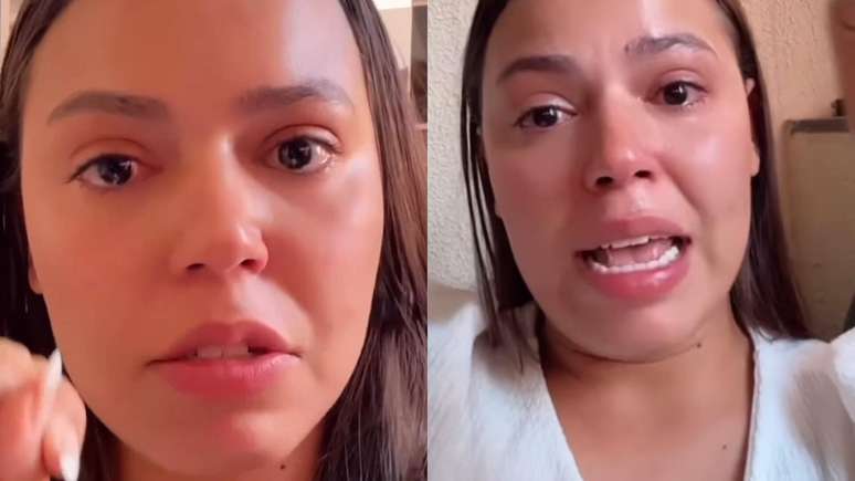 Christian influencer speaks out after being accused of cheating: ‘No woman could stand that’