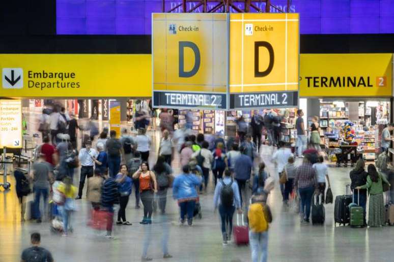 123milhas demitiu funcionários depois do cancelamento de pacotes de viagens já pagos pelos consumidores