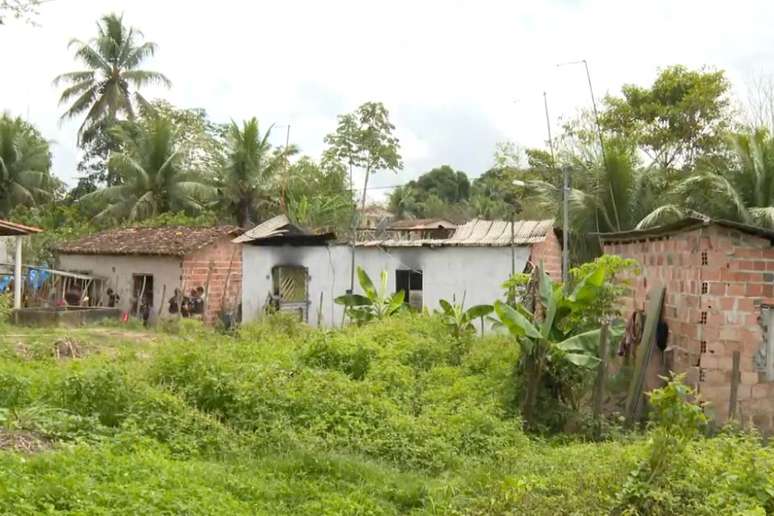 Chacina na Bahia deixou 9 mortos em Mata de São João