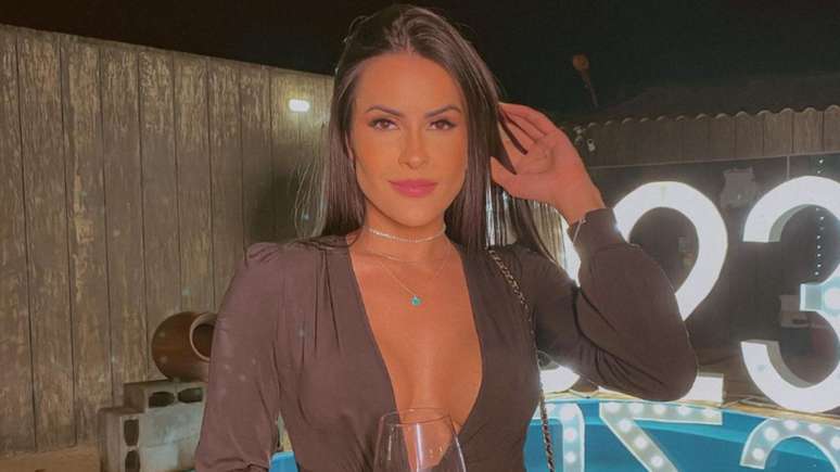 A 33-year-old influencer dies in Gramado