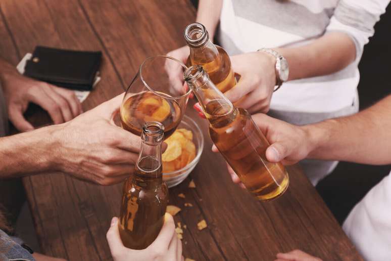 Beber com modera&ccedil;&atilde;o protege a sa&uacute;de dos rins 