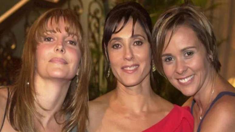 ‘Mulheres Apaixonadas’ Actress Has New Husband and Flaunts Sculptural Body at Age 63