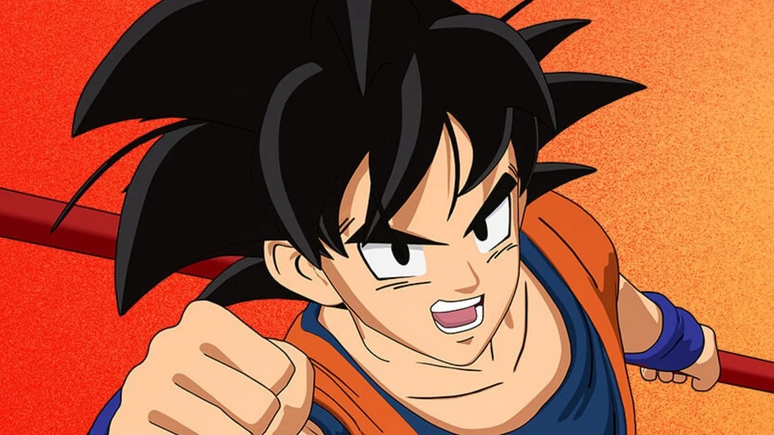 Conheça os novos personagens de Dragon Ball Super - AdoroCinema