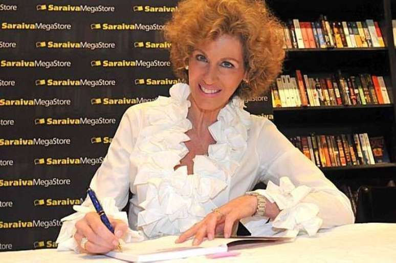 Ivone Zeger. Ivone Zeger.