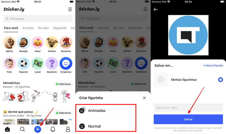 Figurinhas para Whatsapp: como fazer e usar os stickers a seu favor!