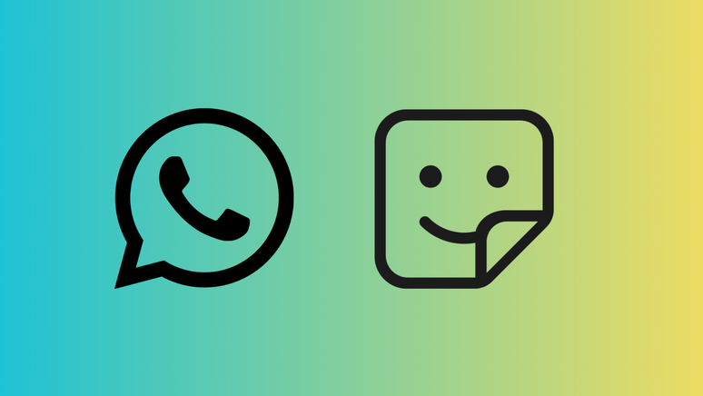 Crie suas próprias figurinhas para WhatsApp com estes 5 aplicativos