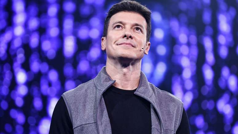 Rodrigo Faro (Reprodu&ccedil;&atilde;o/Instagram)