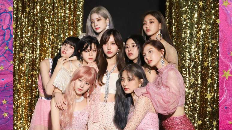 Twice no Brasil: saiba quando começa a venda dos ingressos! -