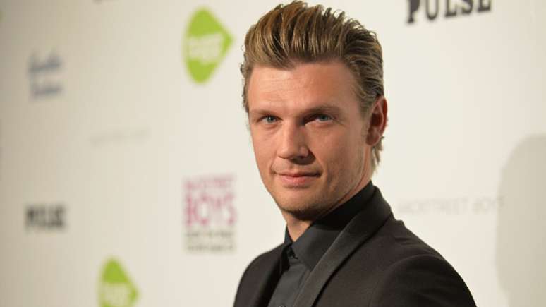 Nick Carter nega nova acusação de assédio sexual: "Alegações falsas"