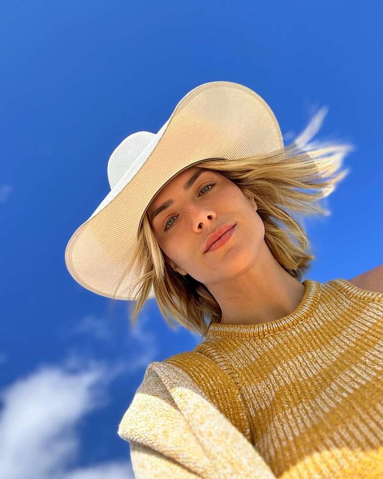 Giovanna Ewbank reveals hospitalizations and outbursts on anxiety and burnout crises