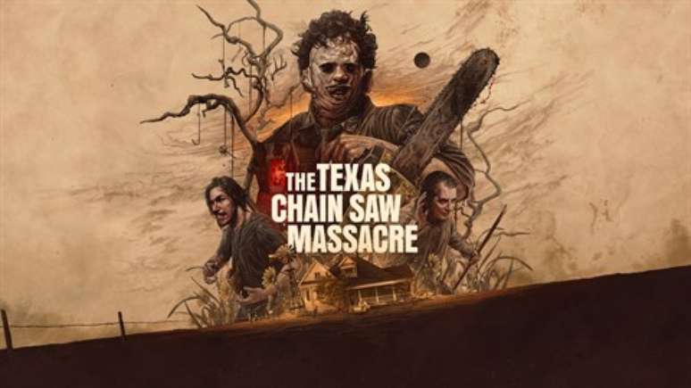 The Texas Chain Saw Massacre falha em trazer ambientação bizarra do filme