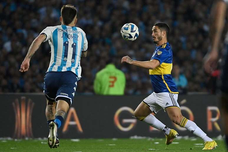 A decisão nos pênaltis de Palmeiras 0 (2) x (4) 0 Boca Juniors