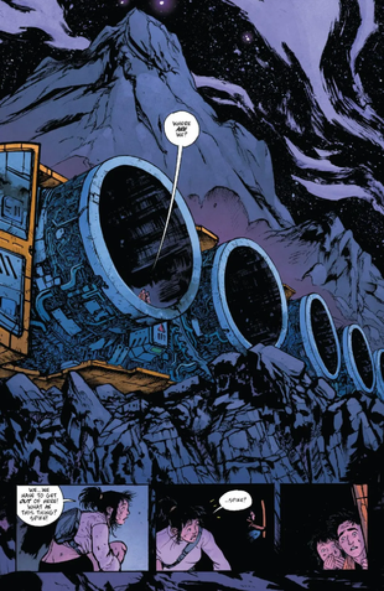 Skybound Entertainment Skybound Entertainment