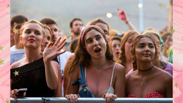 The Town: Everything you need to survive a full day of festivals