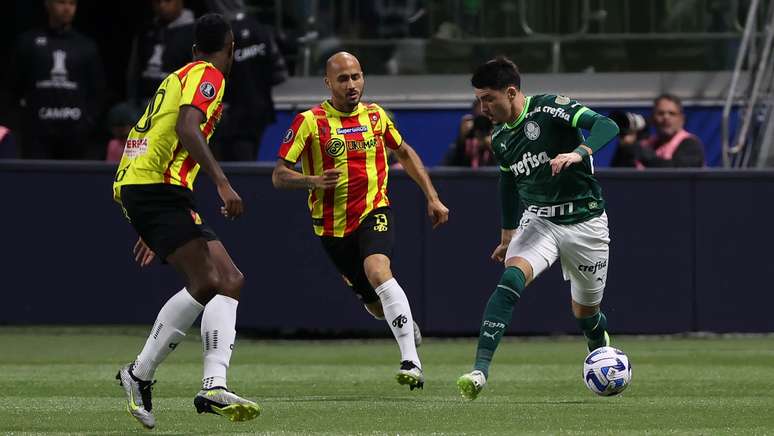 Diário Palmeiras on X: O calendário da Libertadores daqui pra frente. 8ªs  de final - semanas de 02 e 09 de agosto. 4ªs de final - semanas de 23 e 30  de