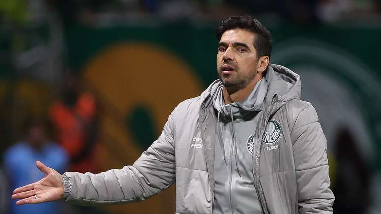 Abel Ferreira explains the changes at Palmeiras and talks about Dudu: ‘There is no substitute, there is only one’