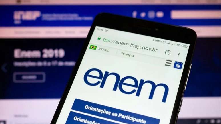 Estudante de Maceió tira nota mil na redação do Enem: 'Foi um ano