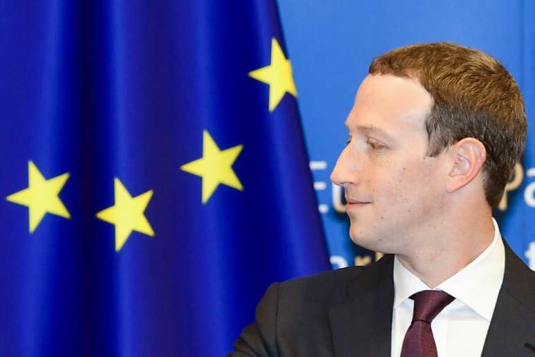 União Europeia aprovou pacote de regulação de redes sociais