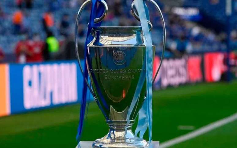 Uefa sorteia os grupos da Champions League 2023/24; confira