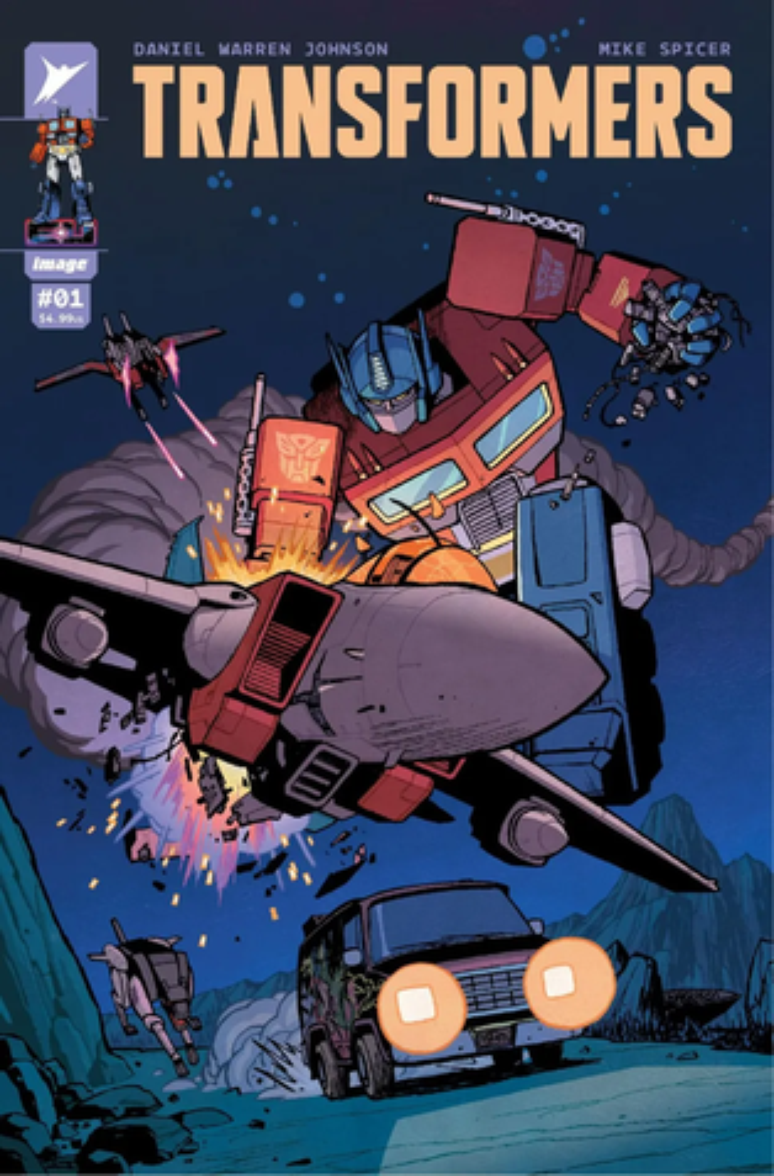 Skybound Entertainment Skybound Entertainment