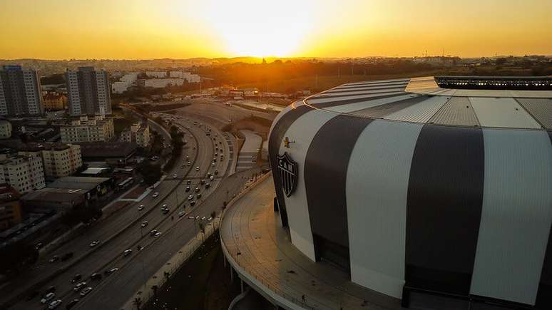 uai sô os atleticanos já abandonou a arena MR sem ver 🤣🤣🤣🤣