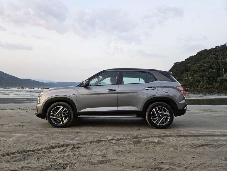 Hyundai Creta N Line 1.0 TGDI