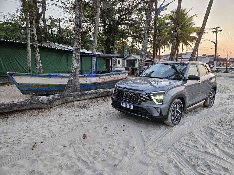 Hyundai Creta N Line 1.0 TGDI