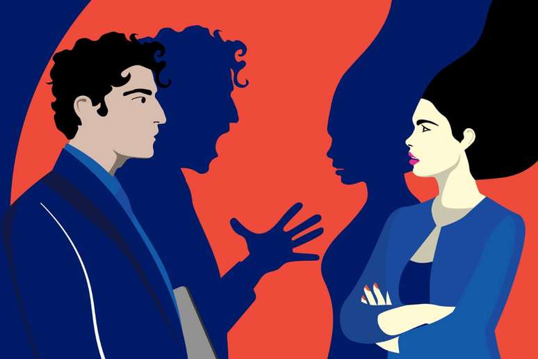 Machismo est&aacute; entre as principais causas de trai&ccedil;&atilde;o entre os homens 