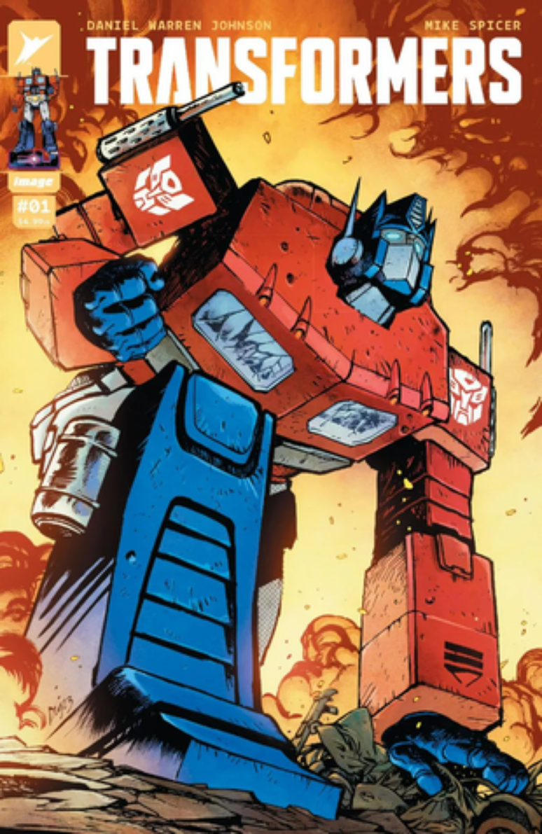 Skybound Entertainment Skybound Entertainment