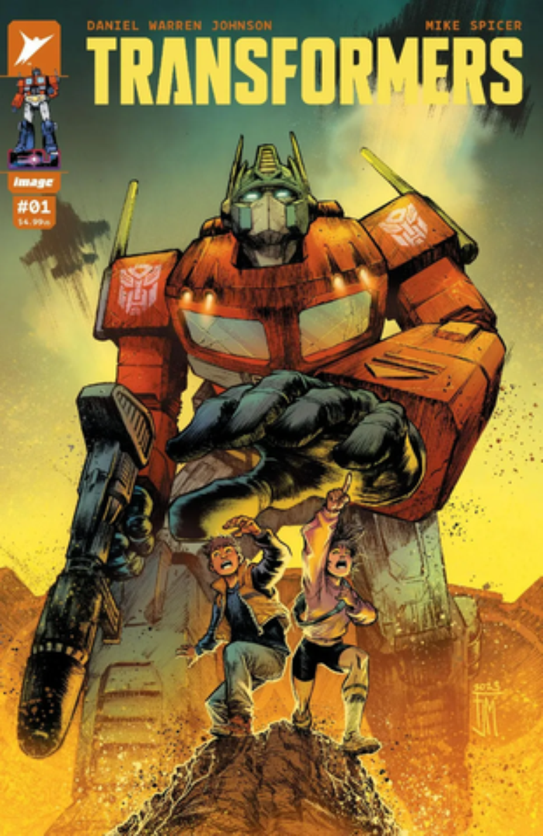 Skybound Entertainment Skybound Entertainment