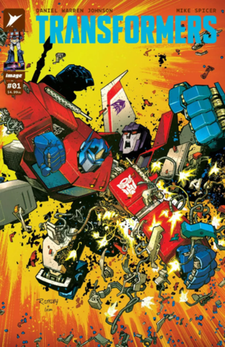 Skybound Entertainment Skybound Entertainment