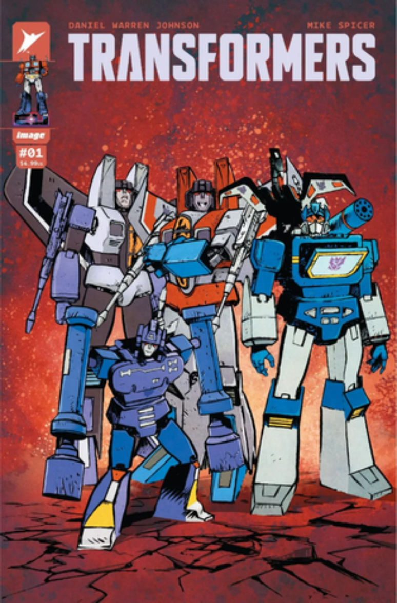Skybound Entertainment Skybound Entertainment