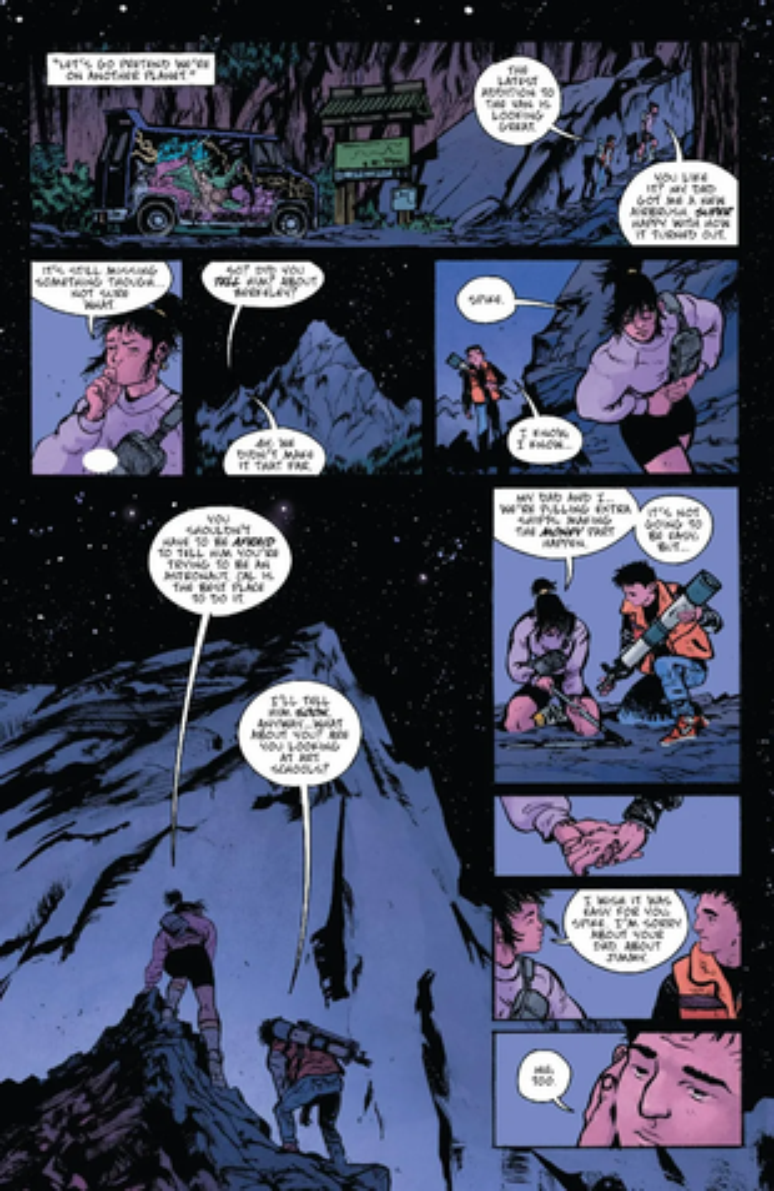 Skybound Entertainment Skybound Entertainment