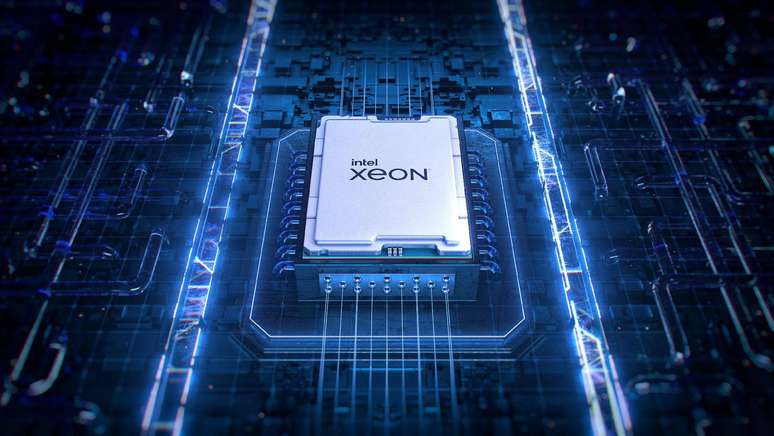 Intel introduces new Xeon processors with modular architecture